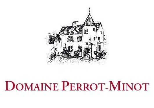 Domaine Perrot-Minot, logo 