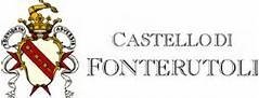 Castello di Fonterutoli, logo 