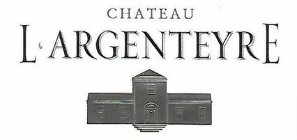 Château l'Argenteyre, logo 