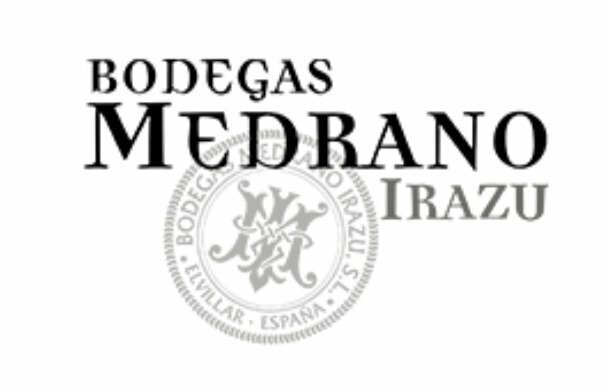 Bodegas Medrano Irazu, logo 