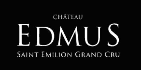 Château Edmus, logo 