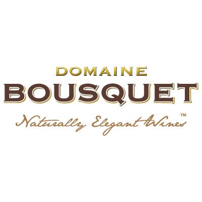 Domaine Bousquet, logo 