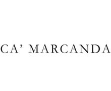 Gaja Ca'Marcanda, logo 