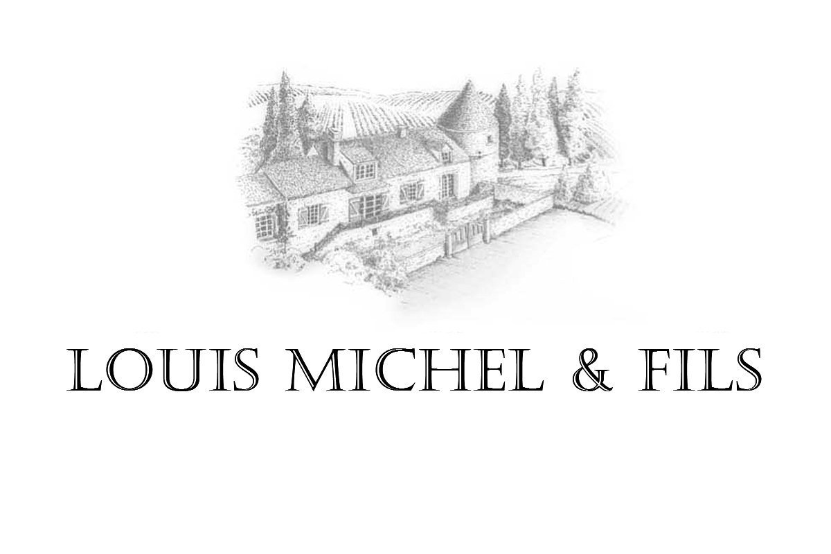 Domaine Louis Michel, logo 