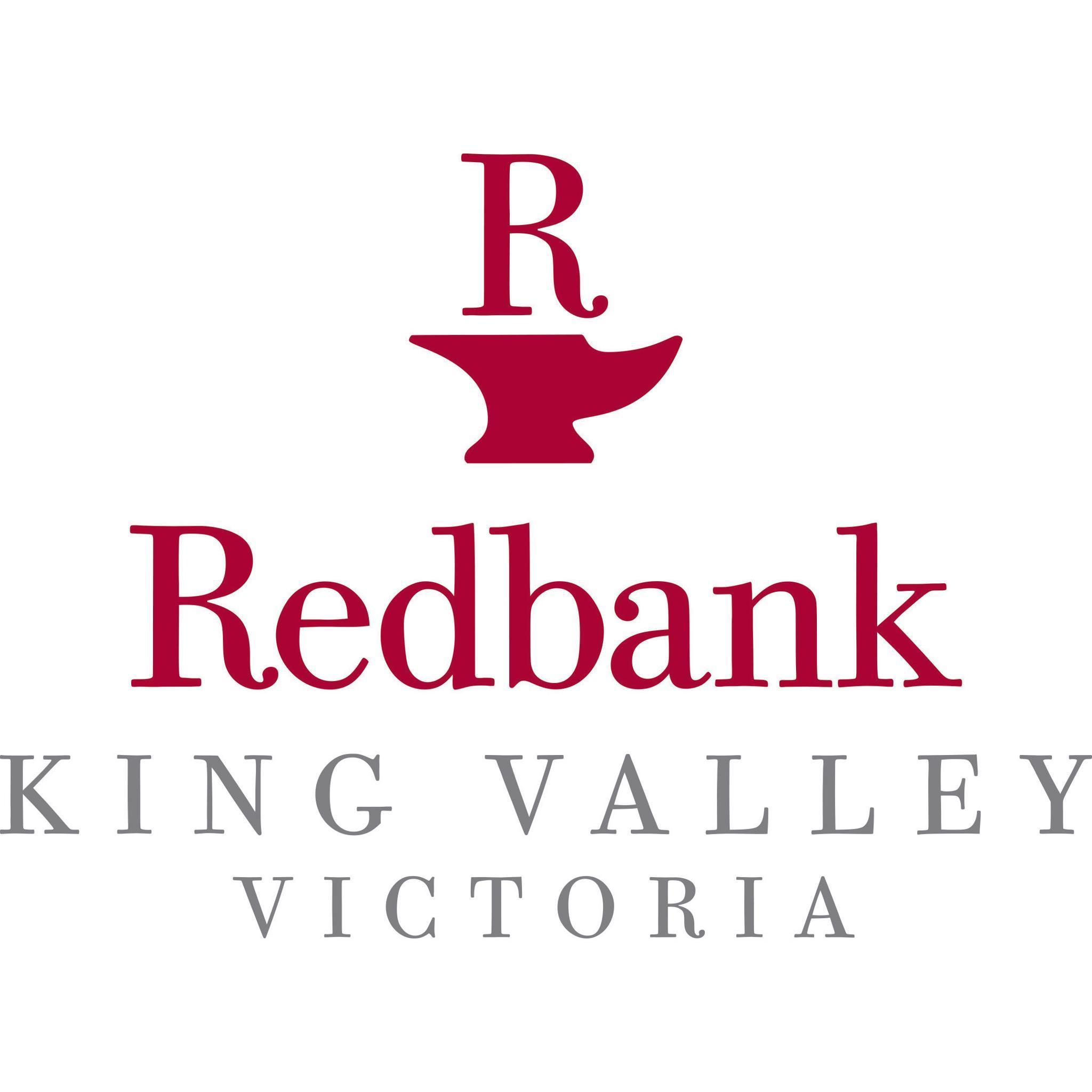 Redbank, logo 