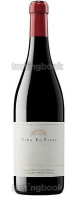 Click to enlarge Red wine, Viña El Pisón 2018