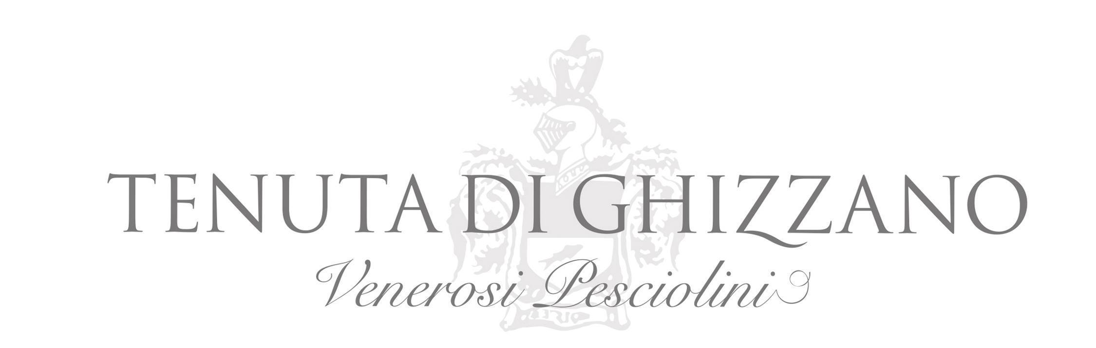 Tenuta di Ghizzano, logo 