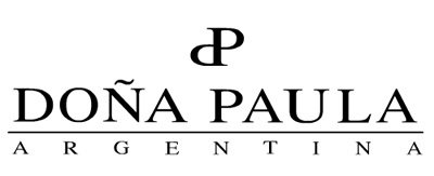 Dona Paula, logo 