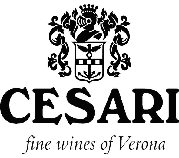Gerardo Cesari, logo 