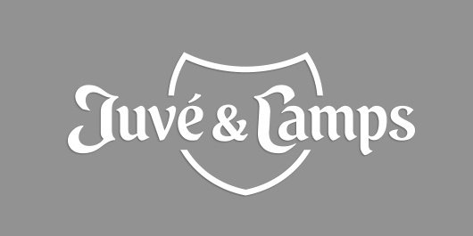 Juvé y Camps, logo 