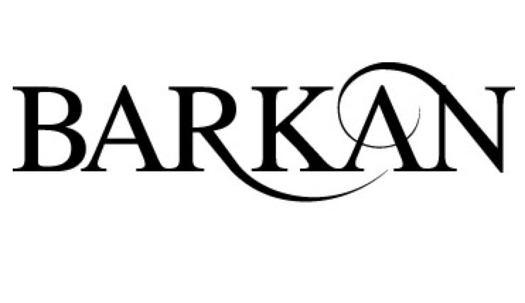Barkan Vineyards, logo 