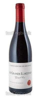 Red wine, Les Grands Echézeaux 2020