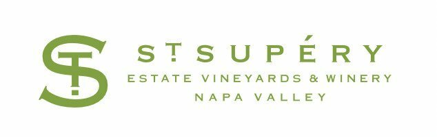 St. Supéry Estate, logo 