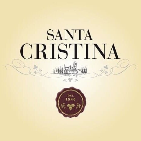 Santa Cristina, logo 
