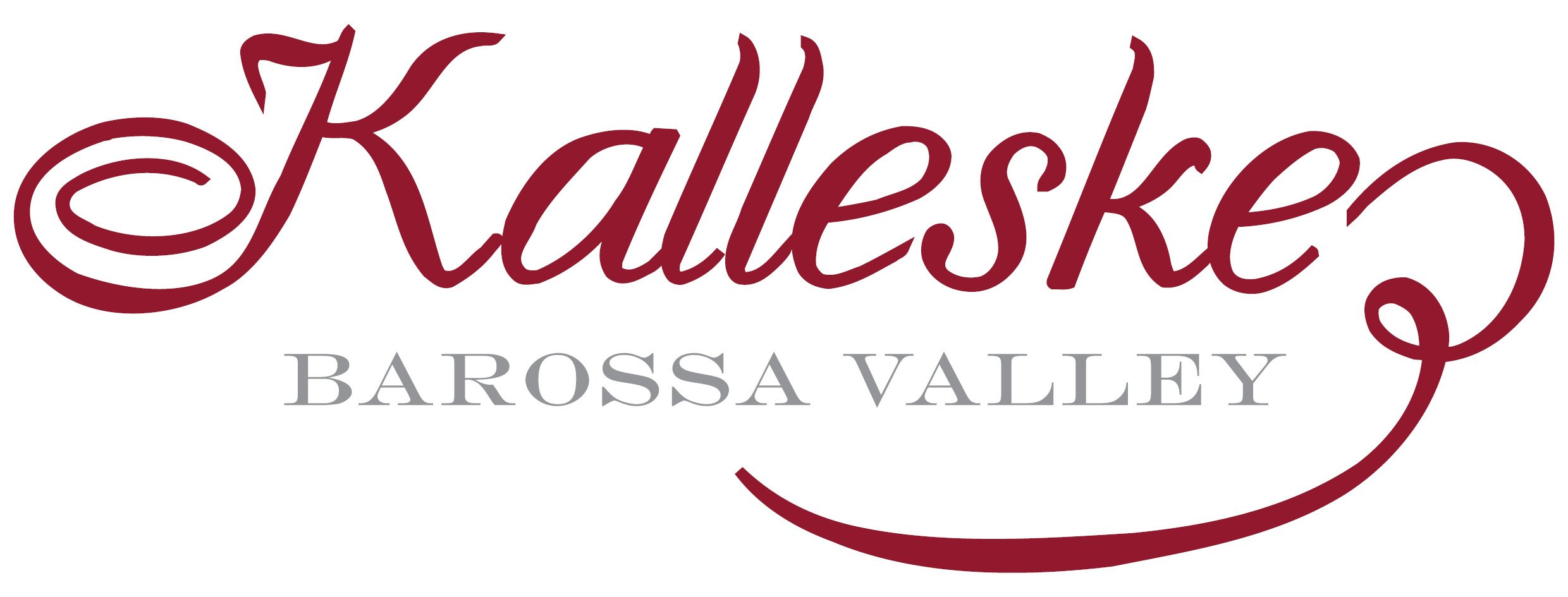 Kalleske Wines, logo 