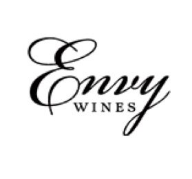 Envy Wines, logo 