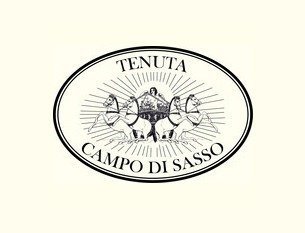 Tenuta Campo di Sasso , logo 