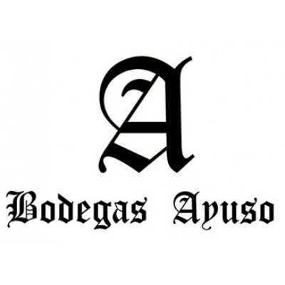 Bodegas Ayuso, logo 