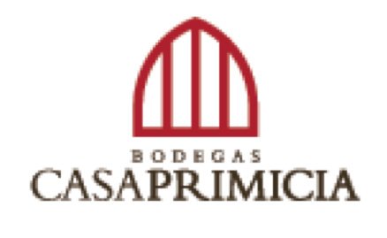 Bodegas Casa Primicia, logo 
