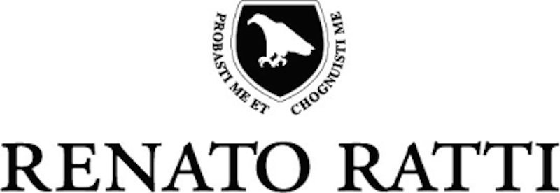 Renato Ratti, logo 