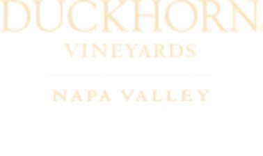Duckhorn Vineyards, logo 