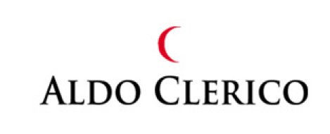 Aldo Clerico, logo 
