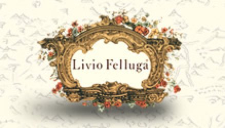 Livio Felluga, logo 