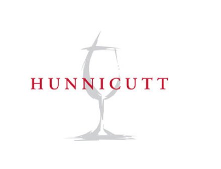 Hunnicutt Wines, logo 