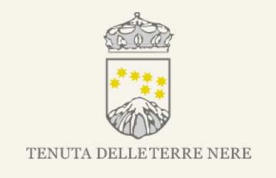Tenuta delle Terre Nere, logo 
