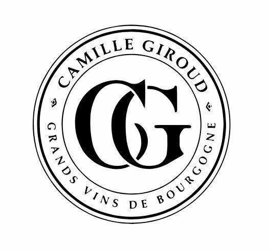 Maison Camille Giroud, logo 