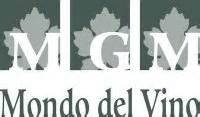 MGM Mondo del Vino, logo 