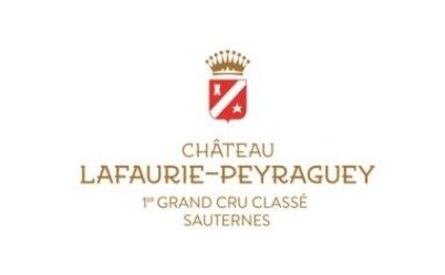Château Lafaurie-Peyraguey, logo 