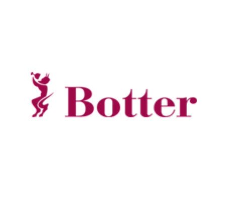 Botter, logo 