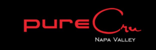 PureCru, logo 