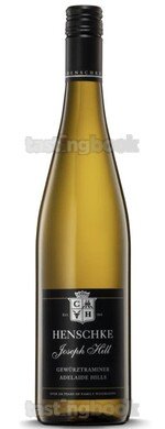 White wine, Joseph Hill 2025