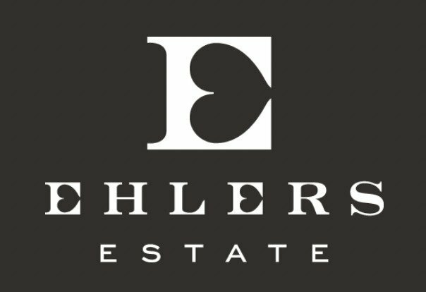 Ehlers Estate, logo 