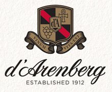 d'Arenberg, logo 
