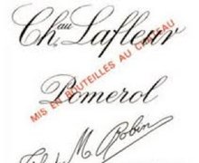 Château Lafleur, logo 