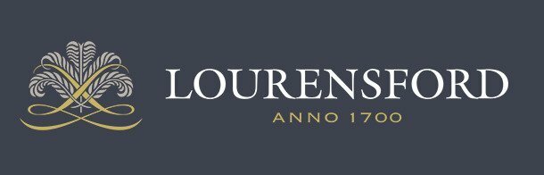 Lourensford, logo 