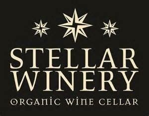 Stellar Winery, logo 