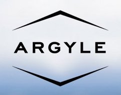 Argyle, logo 
