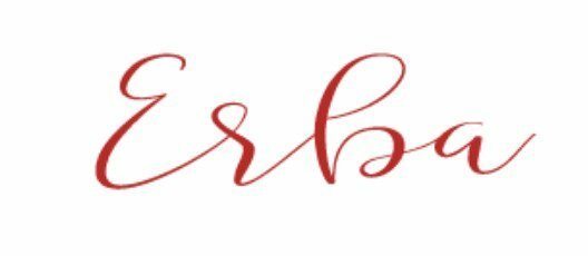 Erba Mountainside Vineyards, logo 