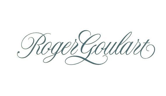 Roger Goulart, logo 
