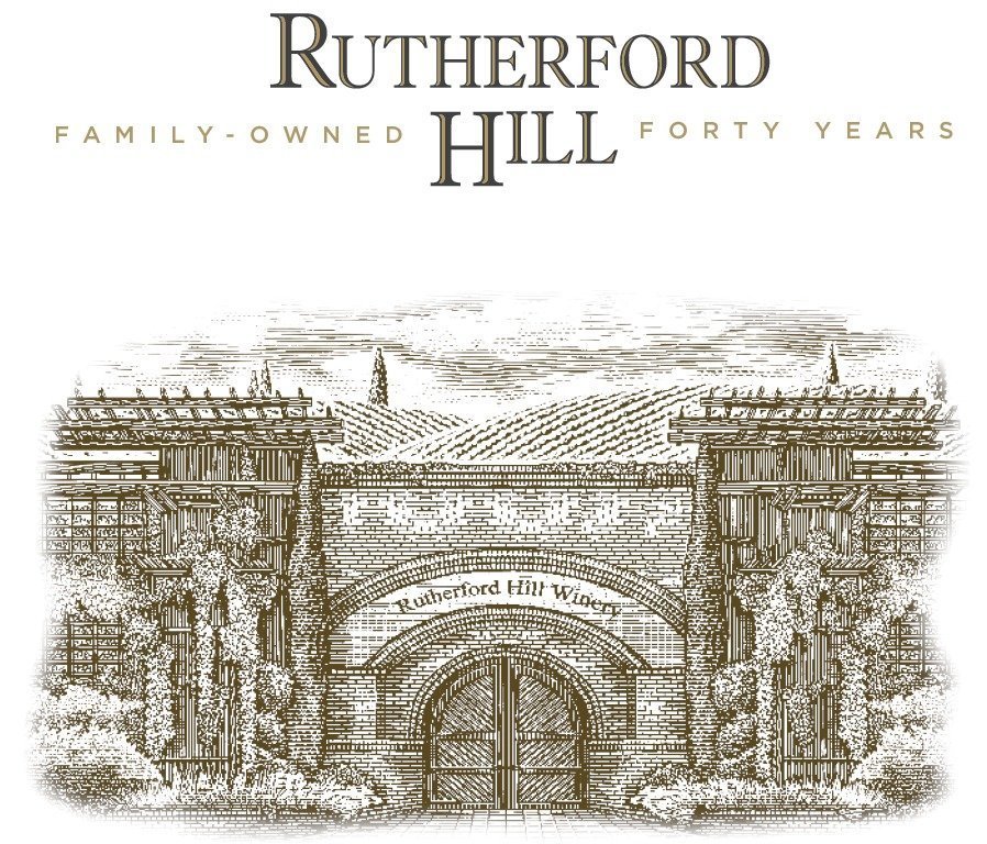 Rutherford Hill, logo 
