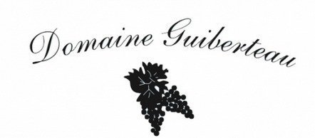 Domaine Guiberteau, logo 