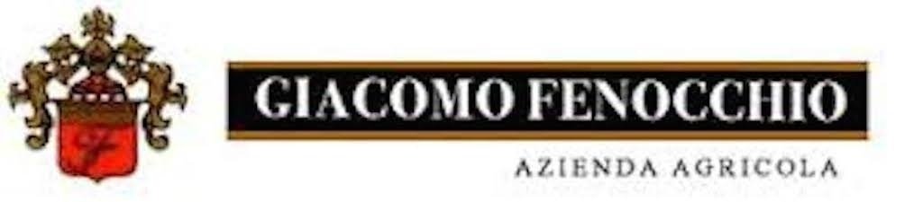 Fenocchio, logo 