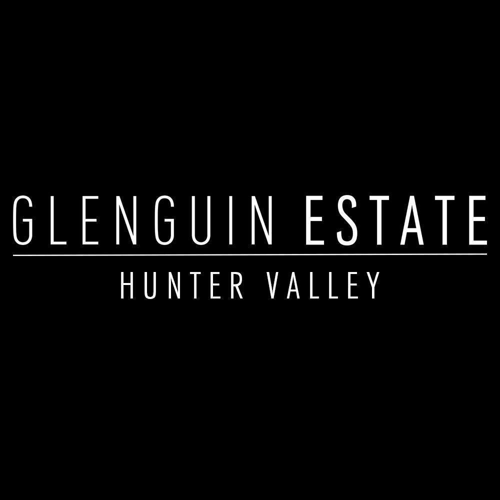 Glenguin Estate, logo 