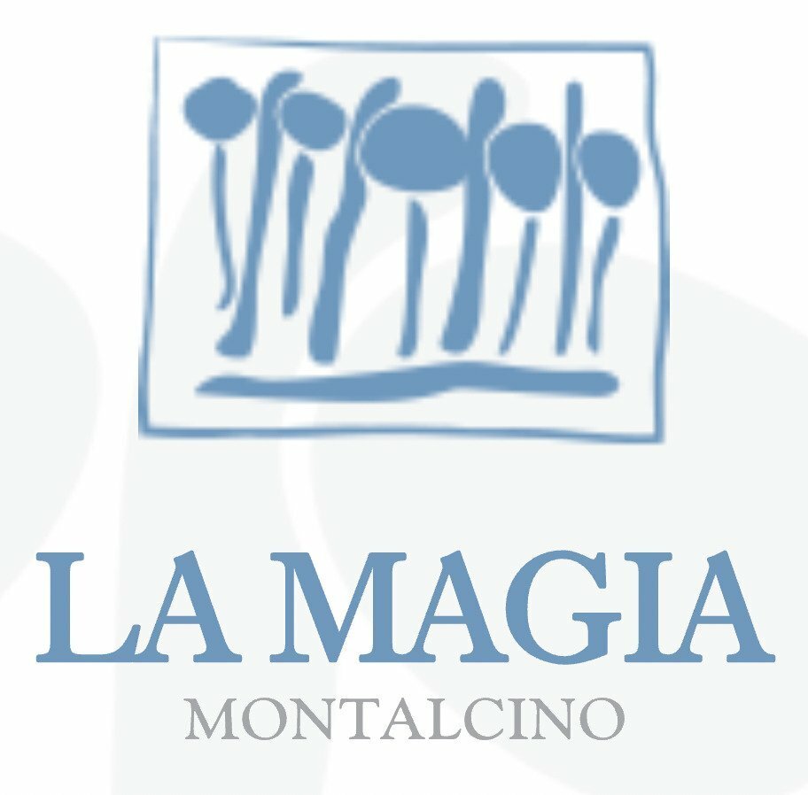 Fattoria La Magia, logo 