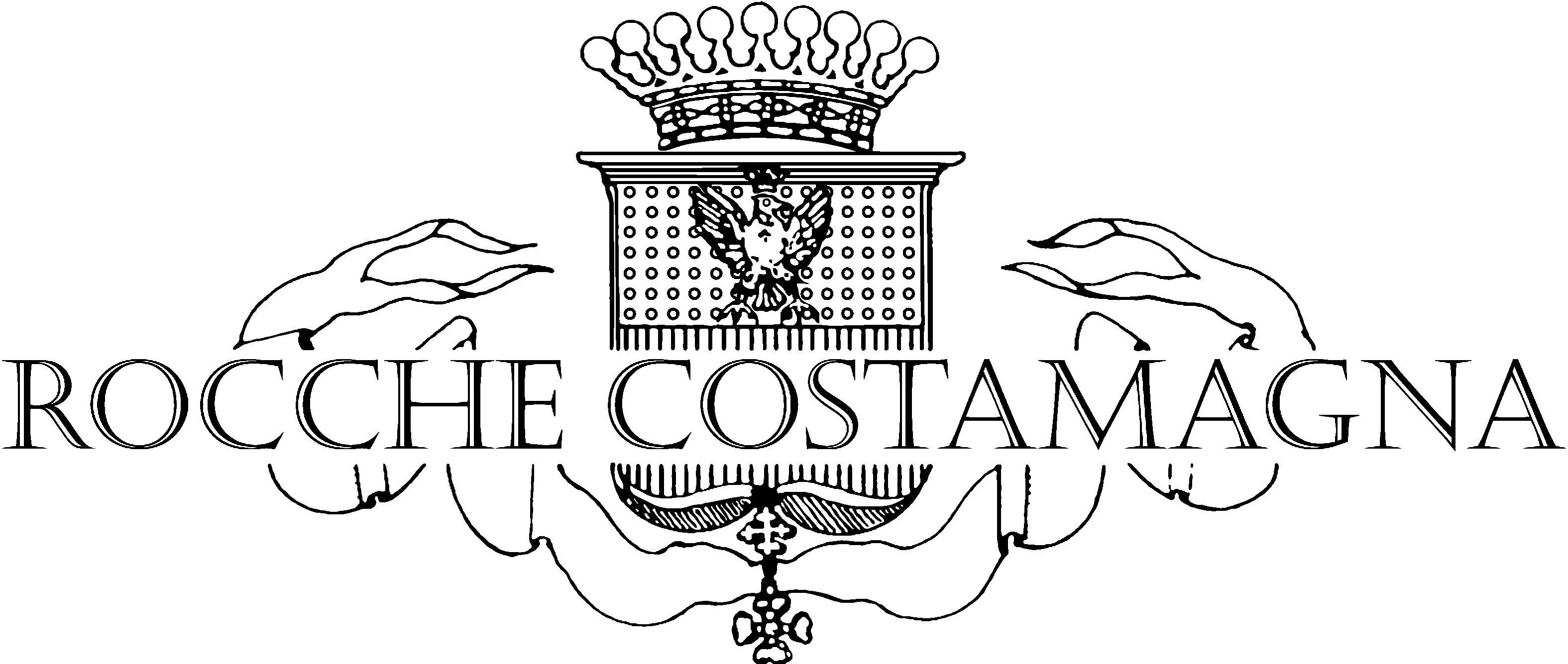 Rocche Costamagna, logo 