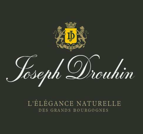 Joseph Drouhin, logo 